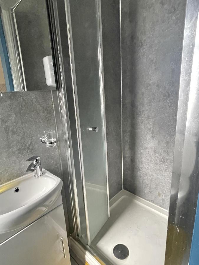 Luxury Studio Apartment Near Birmingham Citycentre Εξωτερικό φωτογραφία